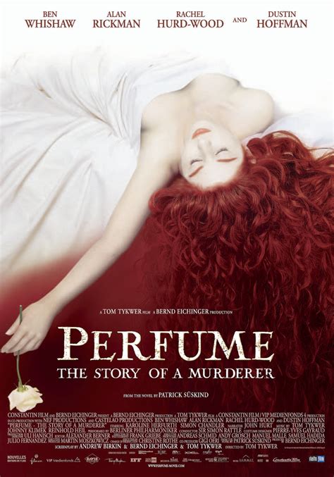 Parfumul Povestea Unei Crimei Film Online Subtitrat In Romana Film Parfumul: Povestea unei crime - Perfume: The Story of a Murderer